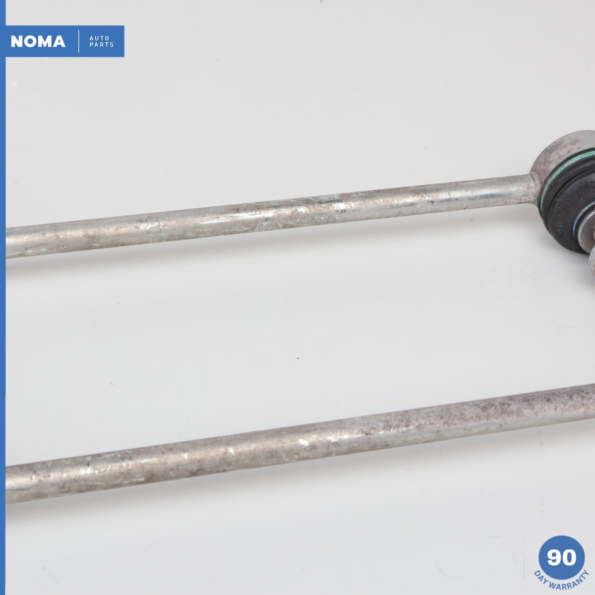 12-19 Range Rover Evoque L538 Rear Stabilizer Anti Roll Sway Bar Link Set OEM - photo 7