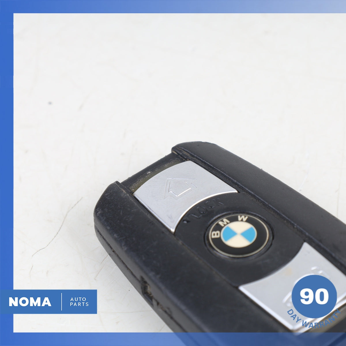 06-16 BMW E89 Z4 328i 128i 535i Key Fob Keyless Entry Remote Lock 6986583 OEM - photo 2