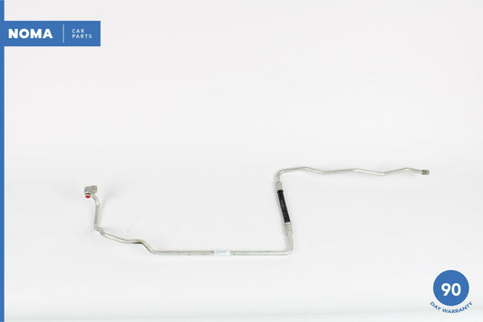 97-06 Jaguar XK8 XKR X100 A/C Air Conditioning Radiator To Evaporator Pipe OEM - photo 1