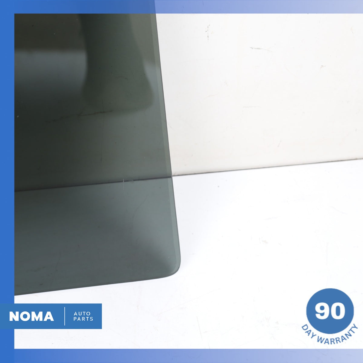 05-16 Land Rover L319 LR4 LR3 Rear Left Driver Side Door Window Glass OEM - photo 11