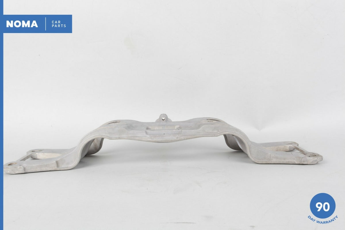 98-03 Jaguar XJR XJ8 VDP X308 Rear Transmission Crossmember Support Bracket OEM - photo 10