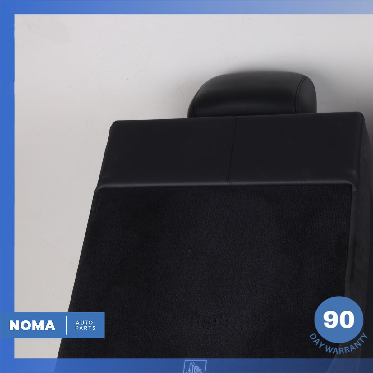 14-17 LR Range Rover Sport L494 Rear Left & Right Seat Cushion Set w/ Frame OEM - photo 20
