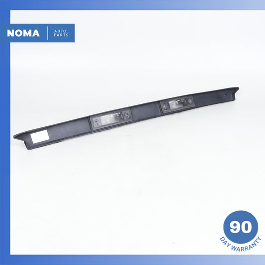 95-97 Lexus UCF20 LS400 Trunk License Plate Number Light 81270-50050 OEM - photo 1