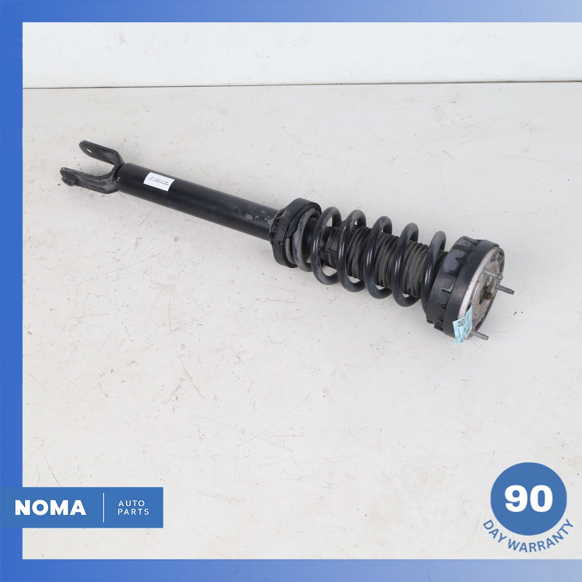 16-24 Jaguar X260 XF RWD Front Left or Right Shock Absorber Strut OEM - photo 2