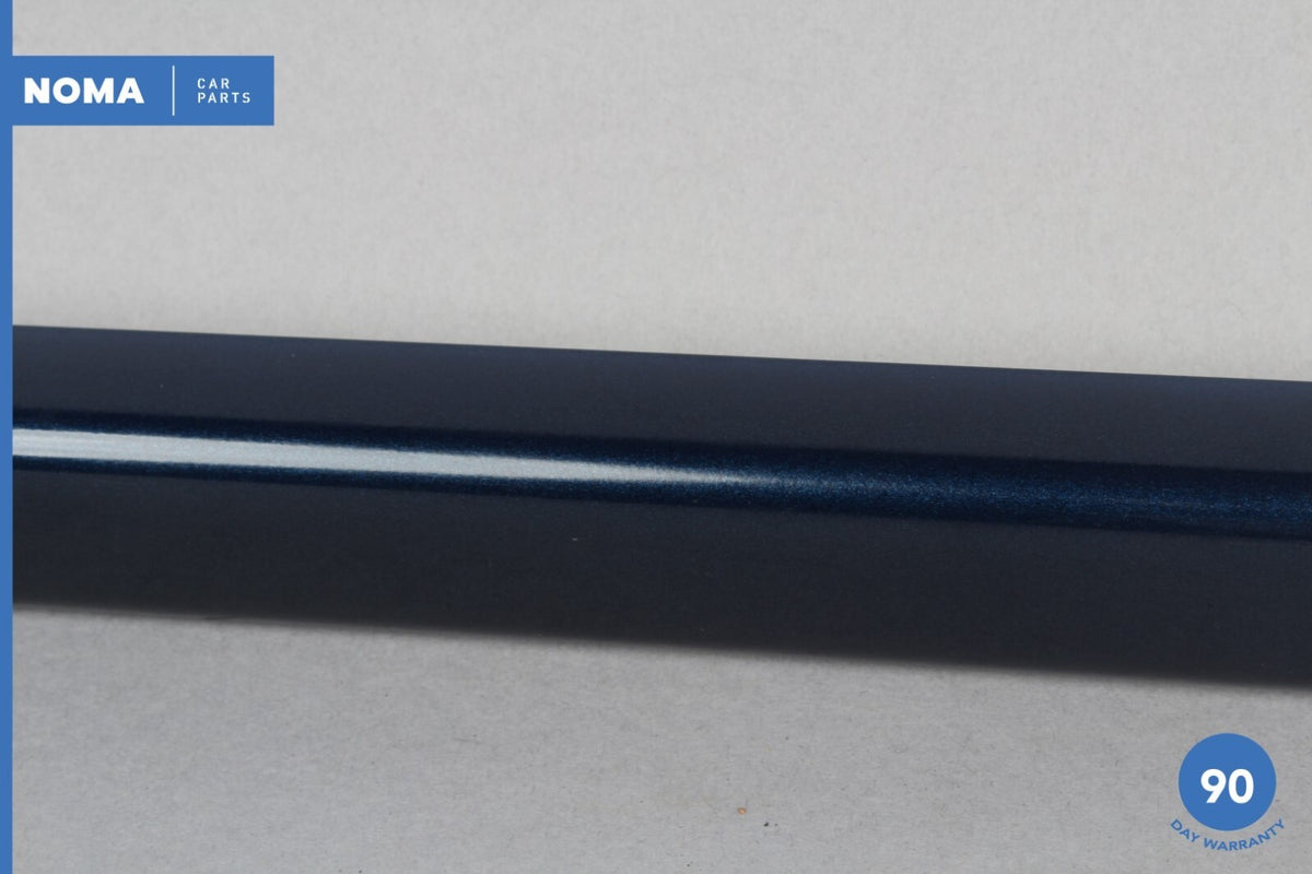 98-03 Jaguar XJ8 XJR X308 Front Left Side Door Body Exterior Molding JHE OEM - photo 4