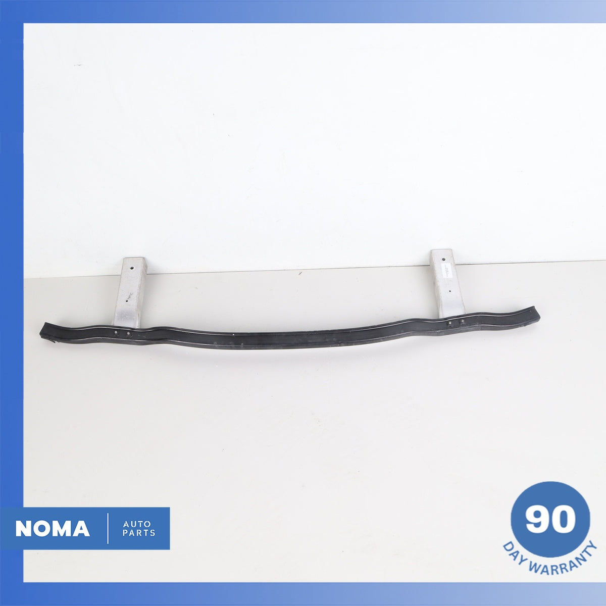 14-21 BMW i3 I01 Front Bumper Lower Reiforcement Support Bar 51117296853 OEM - photo 1