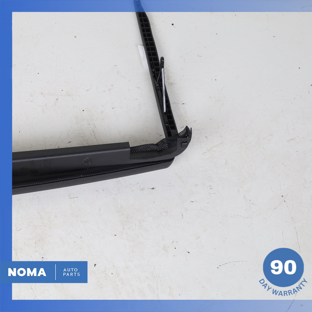 16-23 Range Rover Velar L560 Sun Roof Front Wind Deflector GX73500A26AA OEM - photo 8