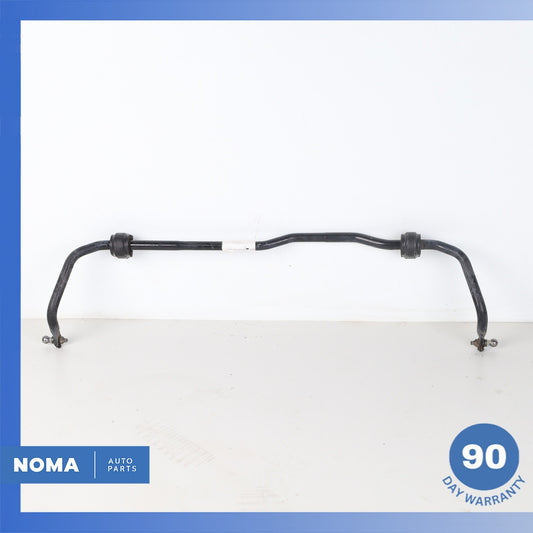 BMW F30 328i 320i Front Anti Roll Bar Stabilizer Sway Bar 31356792143 OEM - photo 1