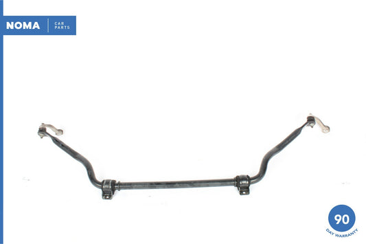 05-08 Jaguar X204 S-Type Front Sway Bar Stabilizer Suspension OEM - photo 1