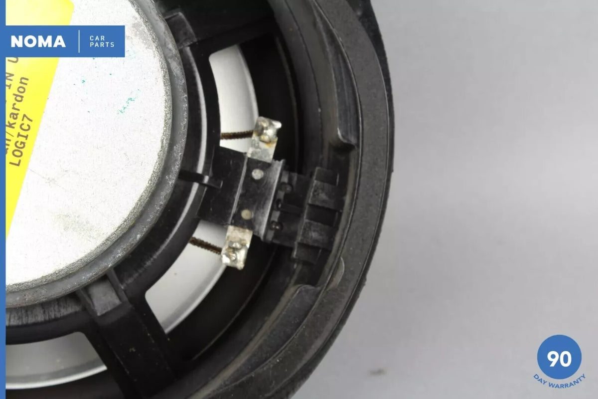 05-11 Land Rover L319 L320 LR4 Rear Right or Left Door Speaker Harman Kardon OEM - photo 8