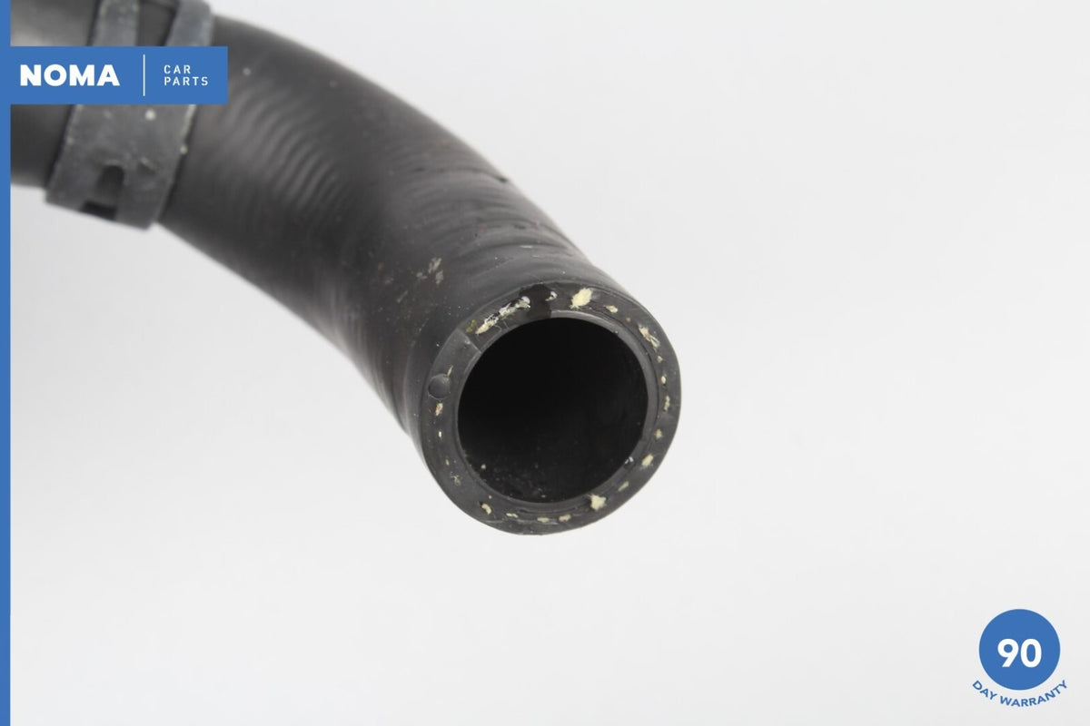 07-09 Jaguar XK X150 Engine Cooling Radiator Hose Pipe Tube 6W838K534AE OEM - photo 8