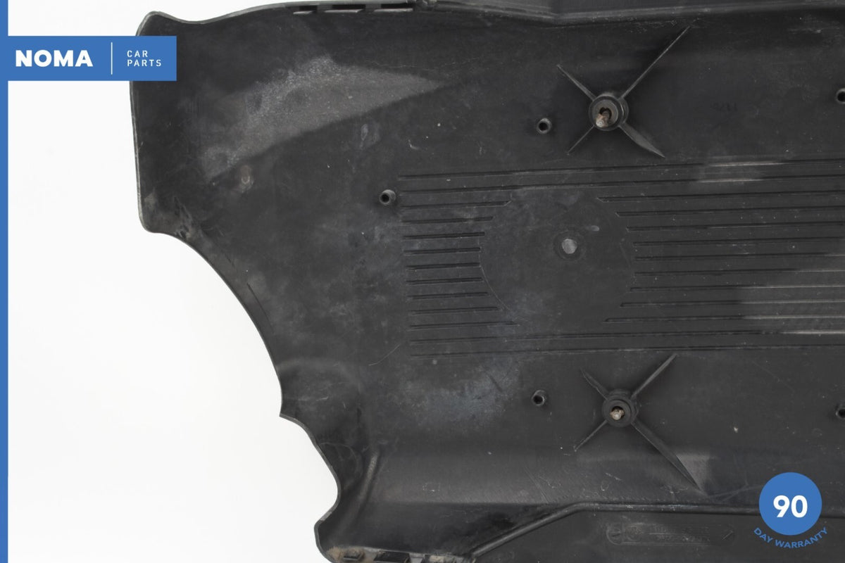 03-05 Land Rover Range Rover L322 Engine Motor Cover Top Panel 1H4Z6A949BAA OEM - photo 9