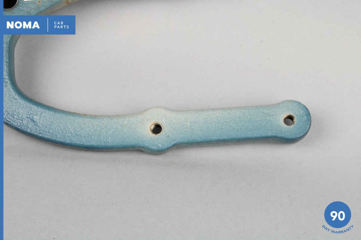 03-08 Jaguar S-Type X202 Front Right Passenger Side Tow Bar XR8317N804AC JJM OEM - photo 7