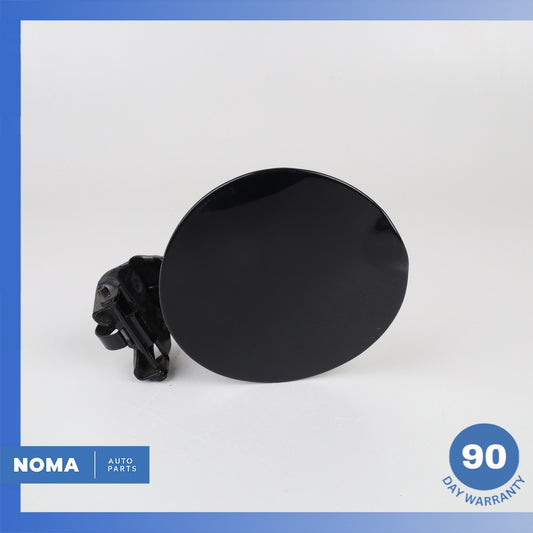 BMW Z3 E36 Roadster Fuel Filler Lid Door Gas Flap Cap Black OEM - photo 1