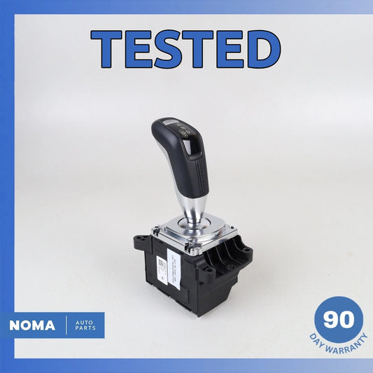 LR Range Rover Sport L494 Gear Shift Shifter Selector HK627E453AD OEM - photo 1