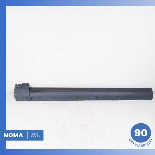 05-16 Land Rover L319 LR4 Left Skirt Rocker Molding Panel 5H22108B02FA OEM - photo 1