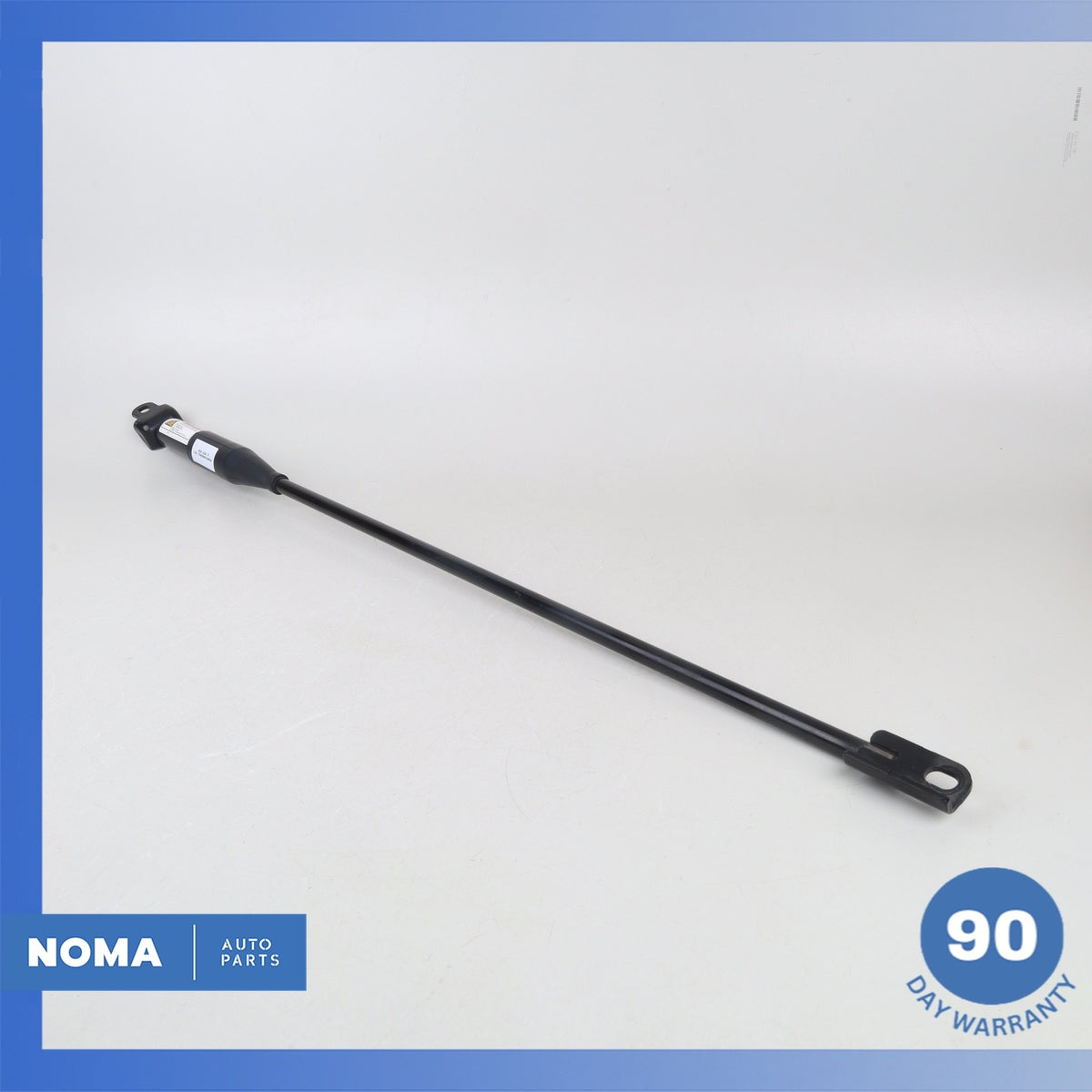 Lexus ZWA10 CT200h Front Torque Rod Suspension Damper 48691-76030 OEM - photo 2