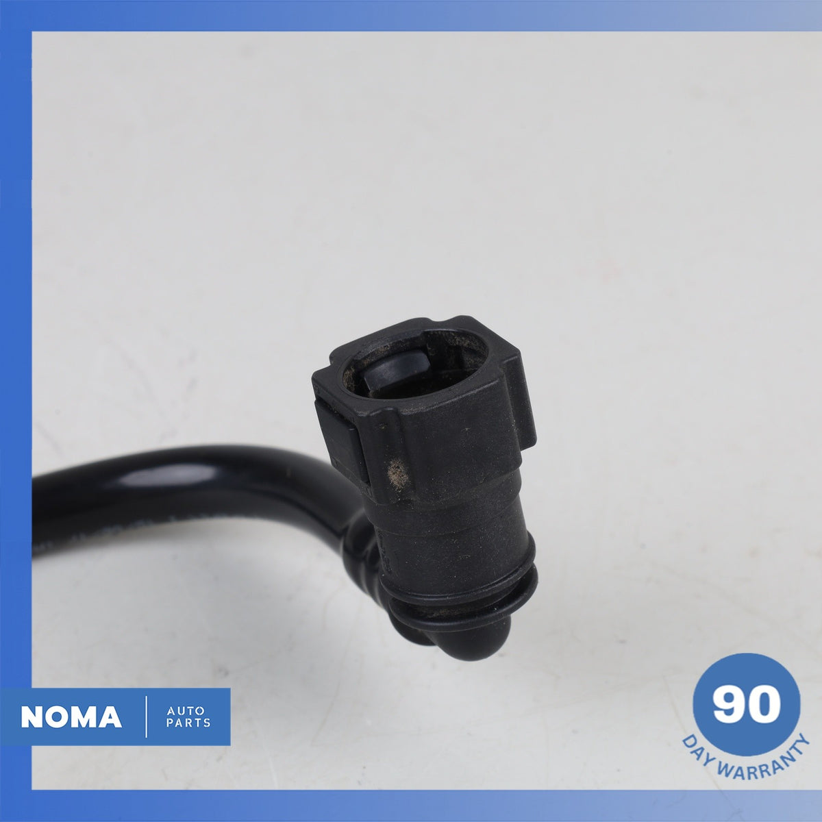 2017 Range Rover Sport L494 L405 Fuel Gas Pressure Sensor GJ329F972AA OEM - photo 2