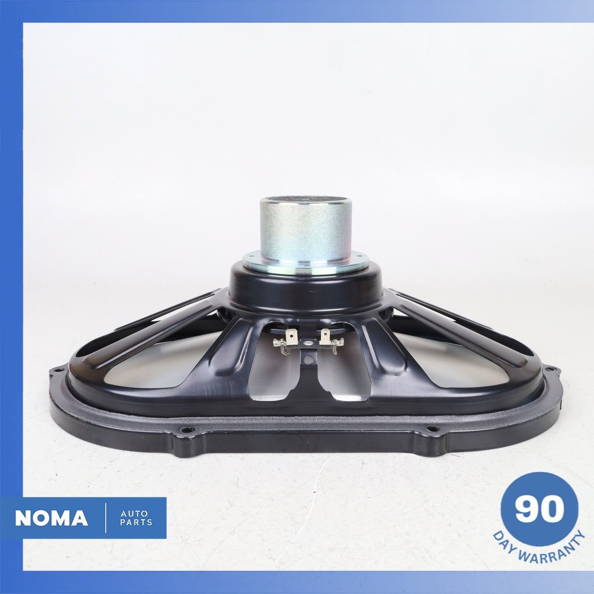 Range Rover L322 Rear Audio Sound Subwoofer Speaker Harman/Kardon OEM - photo 8