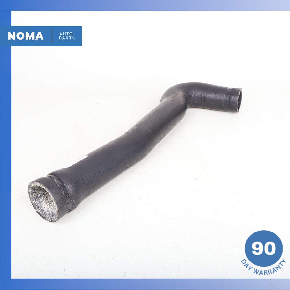 1995 Jaguar XJS Series 3 4.0L AJ16 Engine Radiator Coolant Hose CAC5100 OEM - photo 5