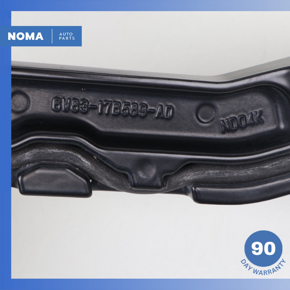 07-24 Jaguar X150 XK F-Type Left & Right Windshield Washer Wiper Arm Set OEM - photo 10