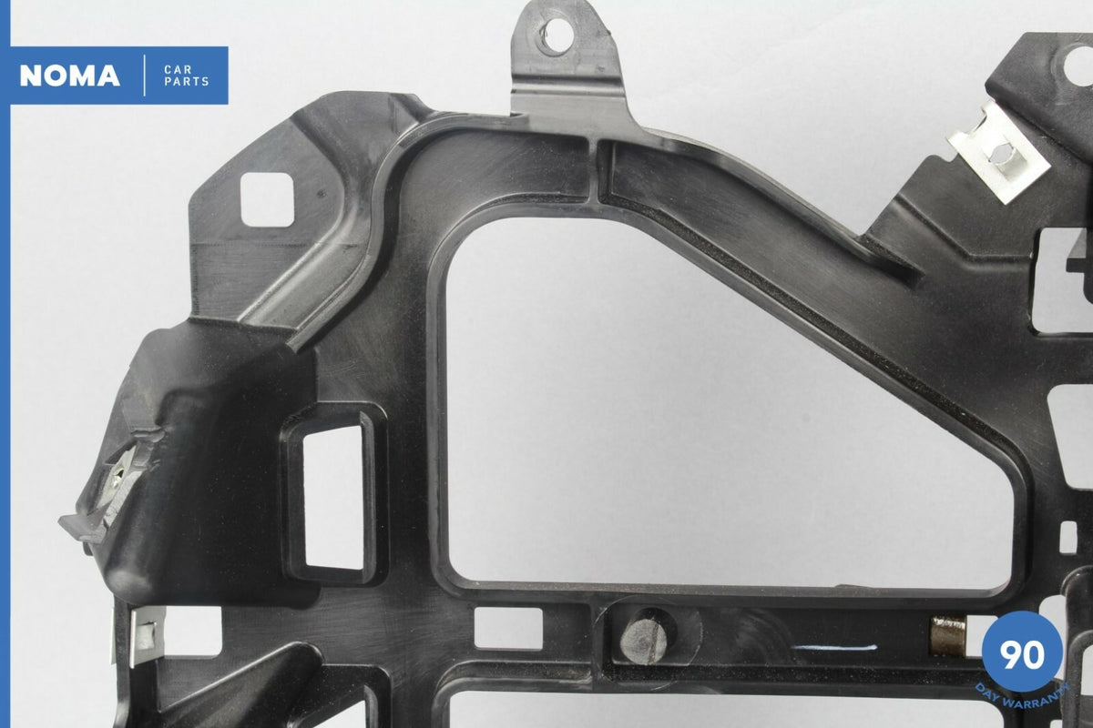 06-14 Mini Cooper S Clubman R55 Dash Center Console Module Carrier Bracket OEM - photo 5