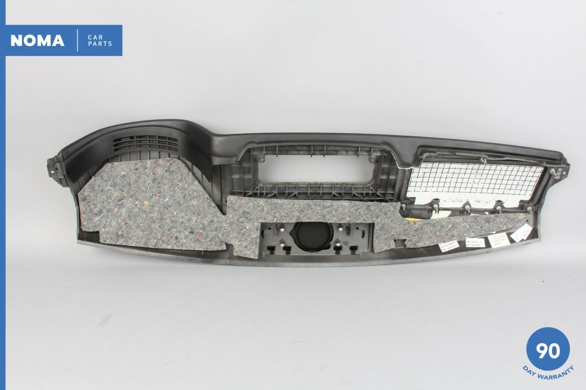 2012 Land Rover Range Rover L322 Dashboard Panel Instrument Panel Cover Trim OEM - photo 6