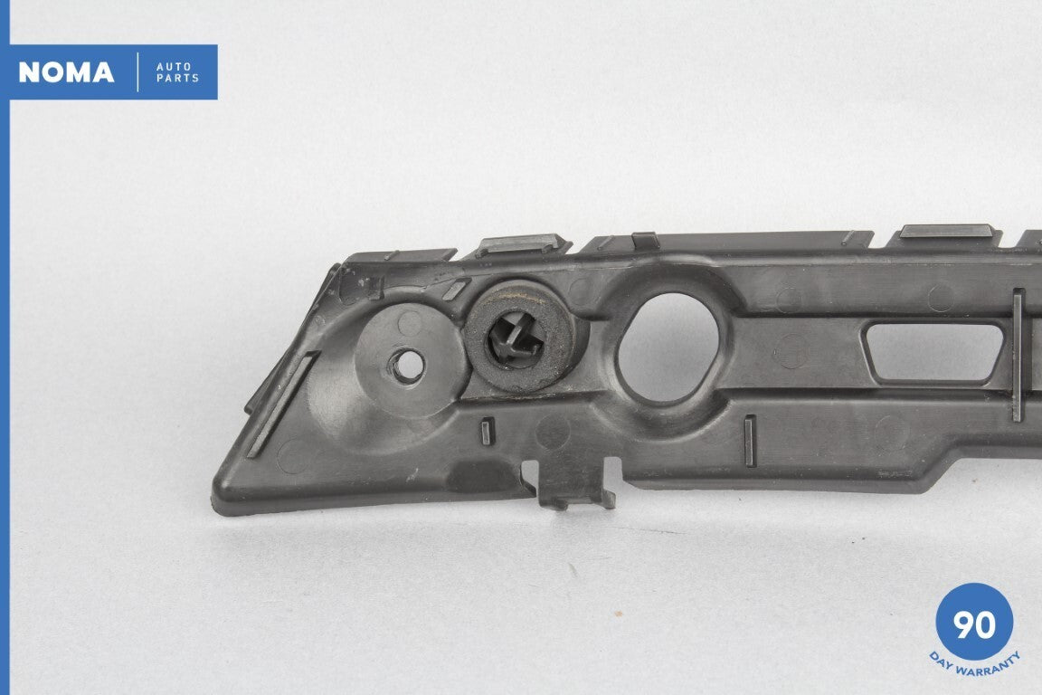 09-15 Jaguar XF X250 Rear Left Driver Side Bumper Mount Bracket 8X2317B931AF OEM - photo 11