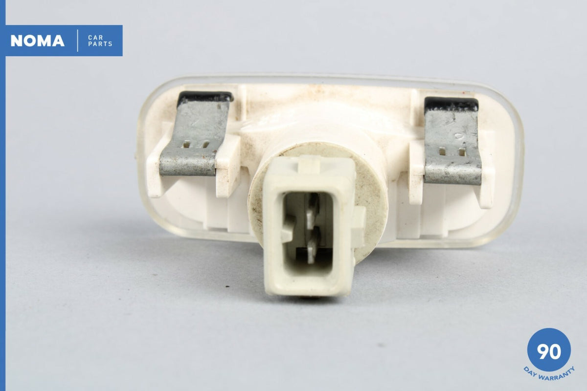97-06 Jaguar XK8 X100 Front Left or Right Under Dash Footwell Light Lamp OEM - photo 4