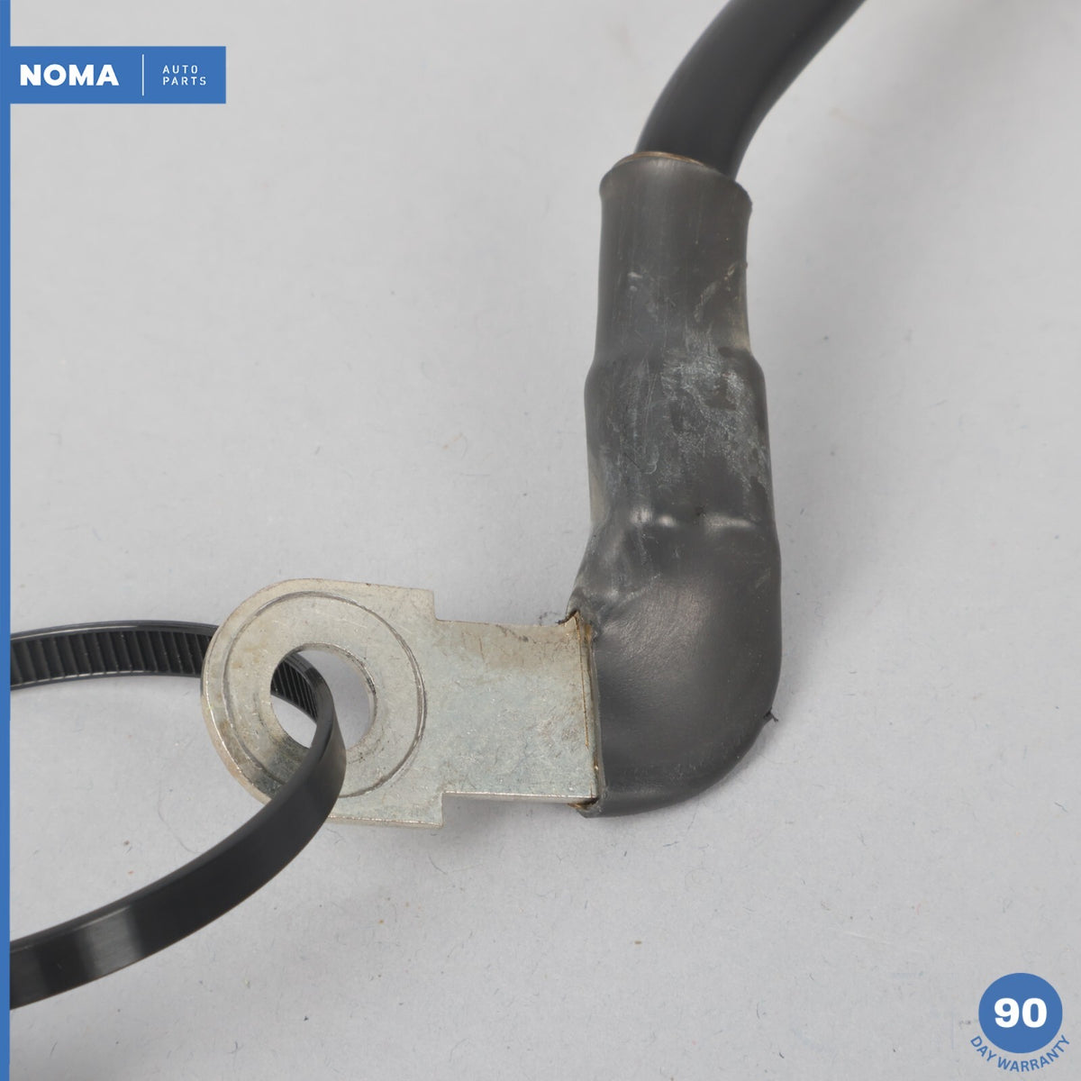 04-09 Jaguar XJ8 XJR VDP X358 EBA Megafuse to RPDB Cable Connector Line OEM - photo 4