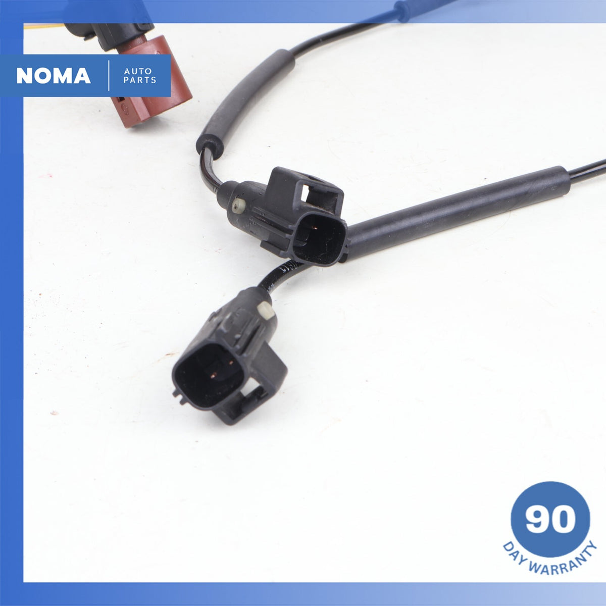2014 Jaguar X152 F-Type Rear Left Driver Side Link Wire Harness EX5314603AC OEM - photo 4