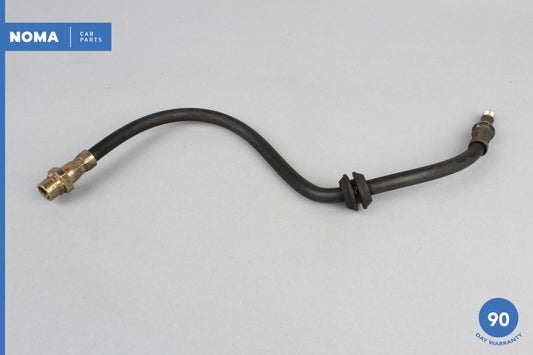 03-04 BMW Z4 E85 Front Left or Right Side Brake Stop Hydraulic Hose 1165587 OEM - photo 1