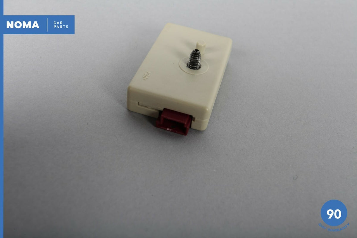 04-10 BMW 535xi E60 Sedan AM Radio Signal Antenna Module Amplifier 6938966 OEM - photo 4