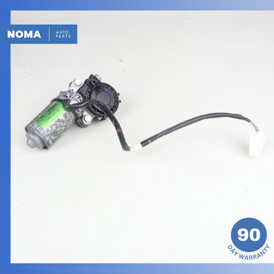 1998 Jaguar X100 XK8 Right Passenger Side Seat Tilt Recline Motor 0390201617 OEM - photo 1