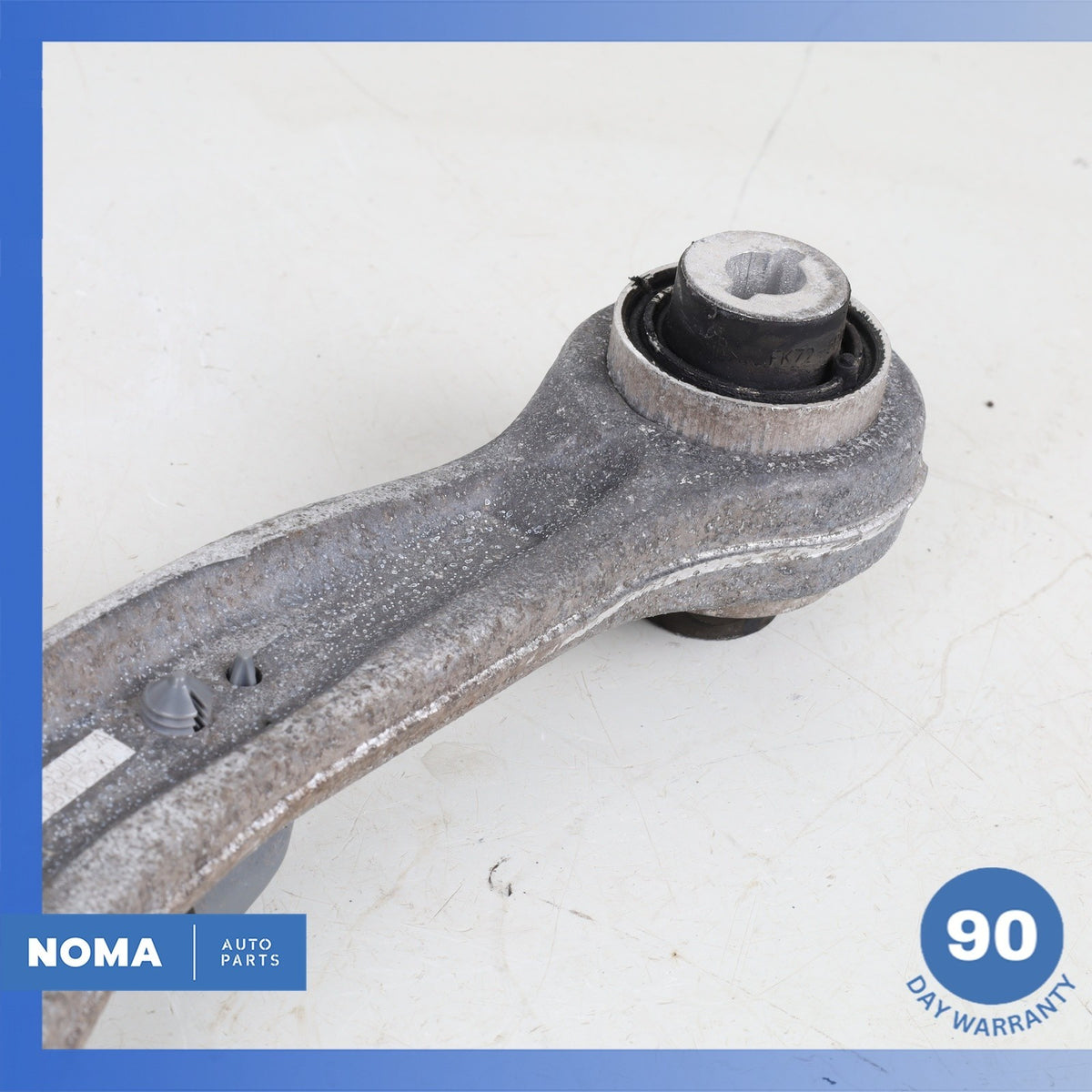 18-23 Range Rover L560 Velar Rear Left or Right Suspension Lower Control Arm OEM - photo 6