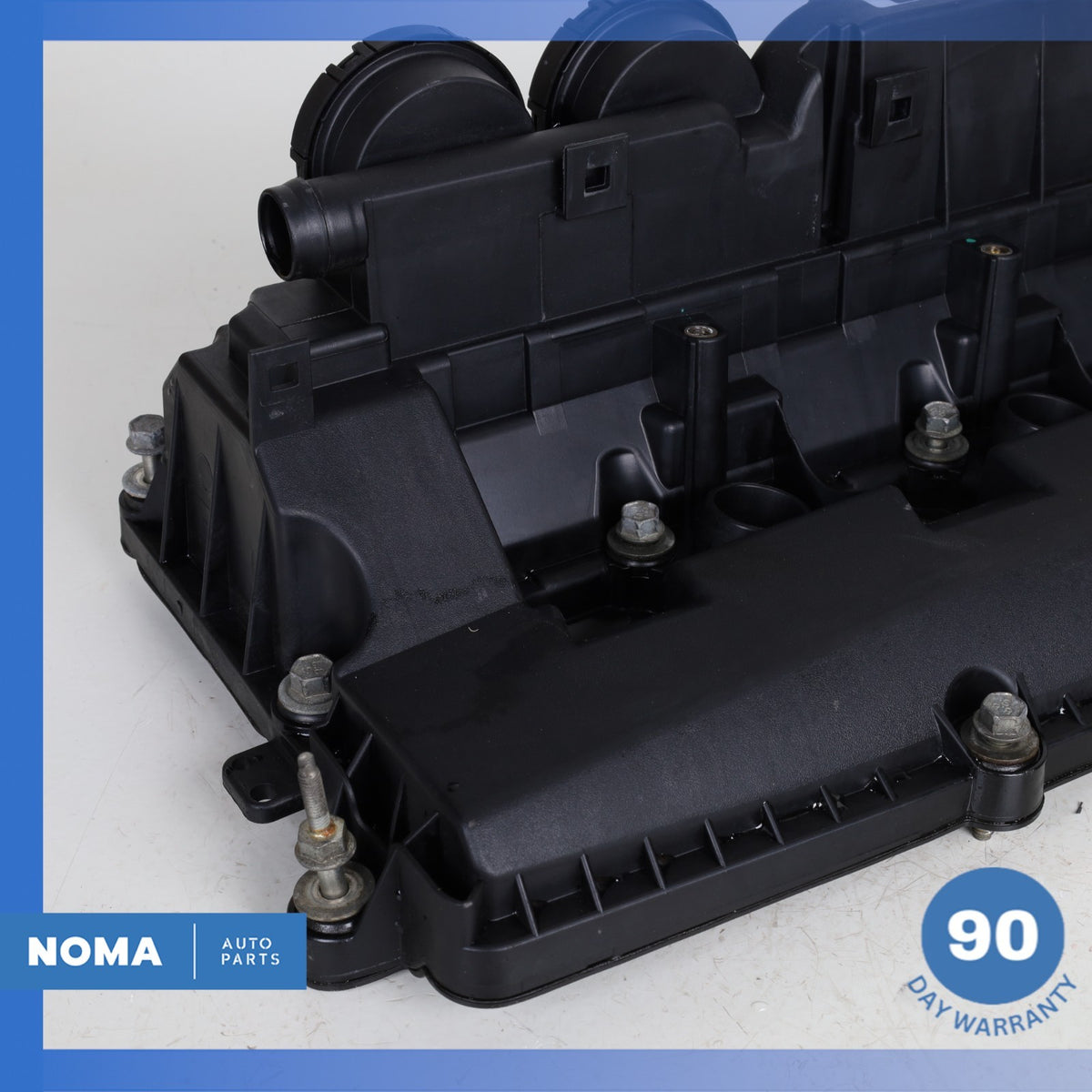10-24 Range Rover Sport L494 AJ133 Right Engine Cylinder Head Camshaft Cover OEM - photo 8