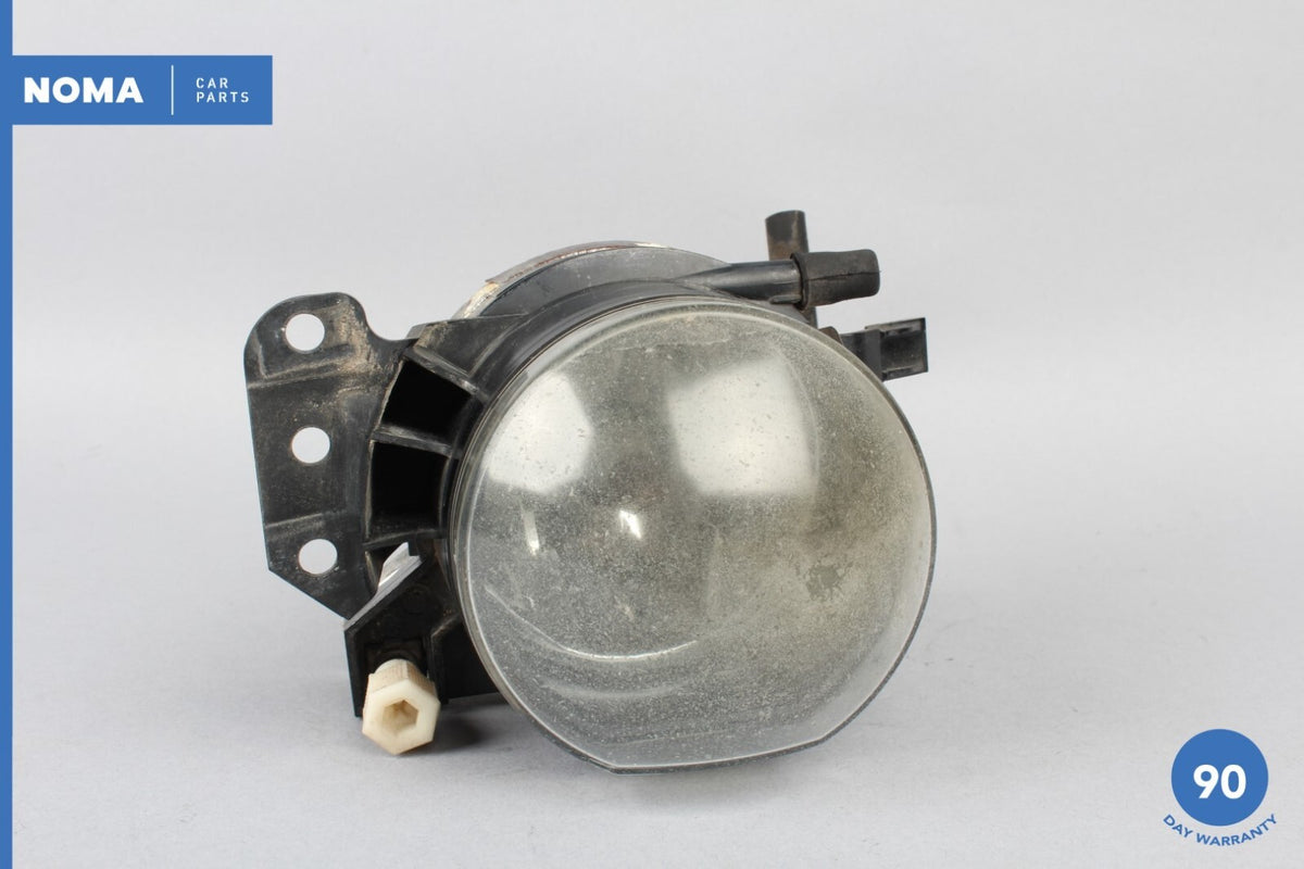04-10 BMW 530i E60 E61 Front Right Passenger Side Fog Light Lamp 6910792 OEM - photo 1