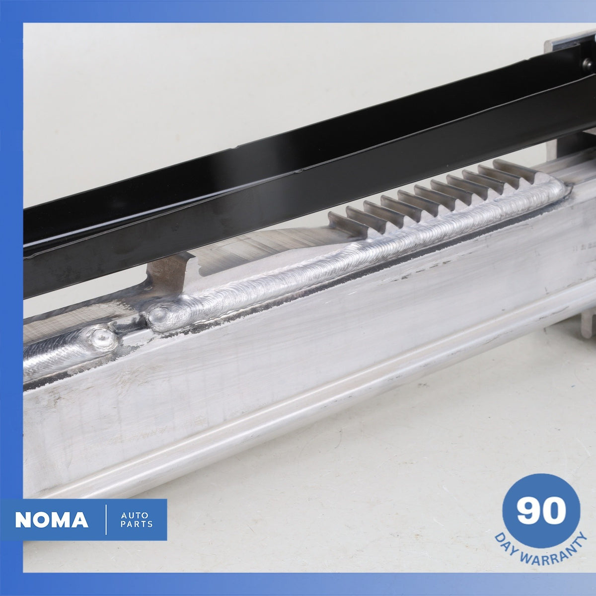 17-19 RR Evoque L538 Convertible Left or Right Rollover Protection Bar OEM 28k - photo 9