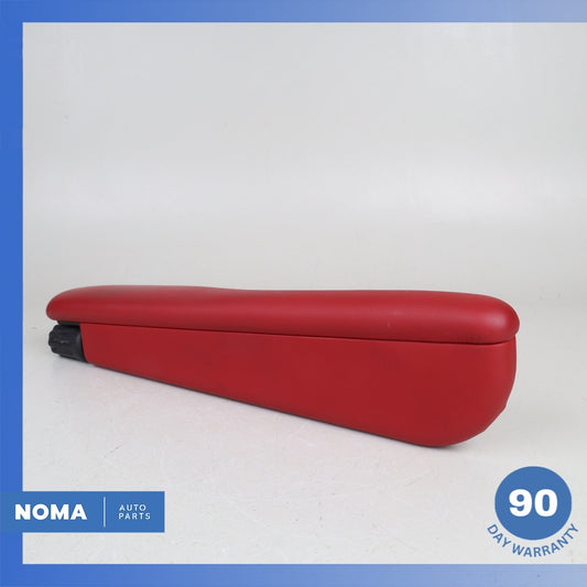 20-22 Range Rover Sport L494 L405  Front Right Passenger Seat Armrest Red OEM - photo 1