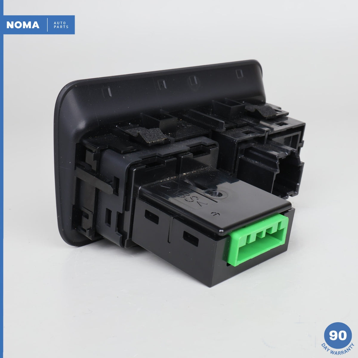 15-20 Land Rover Discovery Sport Trunk Lid & Light Levelling Control Switch OEM - photo 10