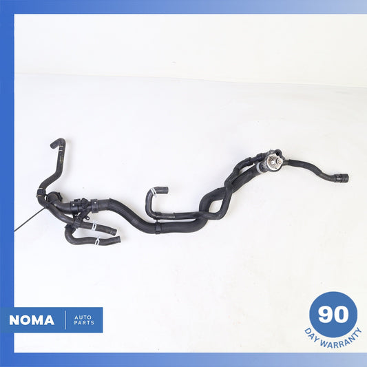 12-17 LR Discovery Sport L550 Engine Cooling Water Hose Set w/Thermostat OEM - photo 1