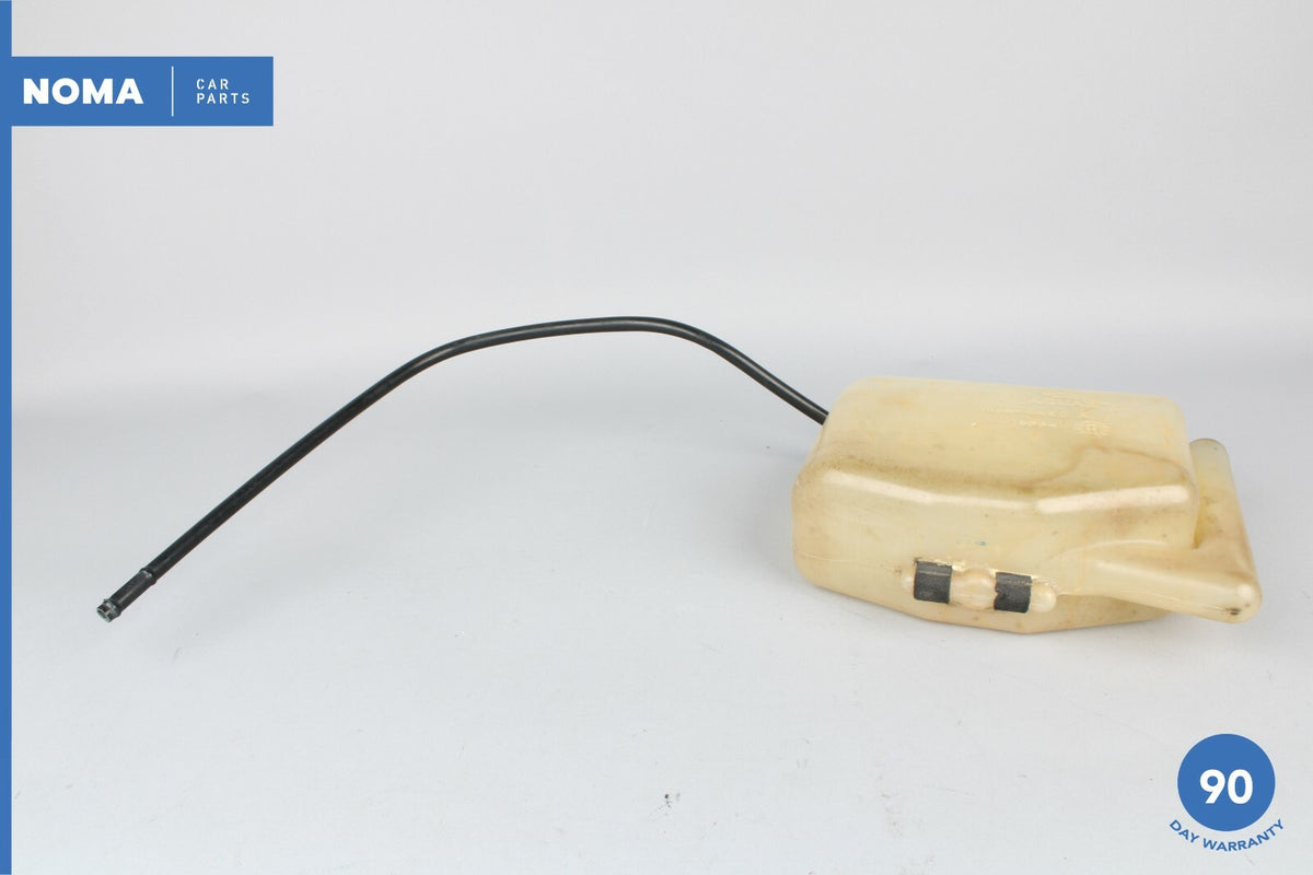 97-06 Jaguar XK8 XKR X100 Engine Coolant Overflow Recovery Bottle MJA4460AD OEM - photo 5