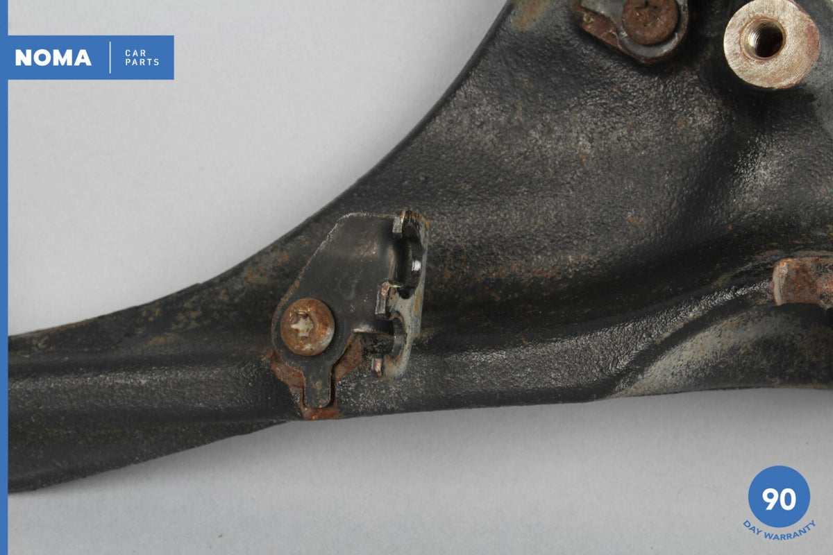 06-09 Range Rover Sport L320 Front Left Driver Side Suspension Control Arm OEM - photo 6