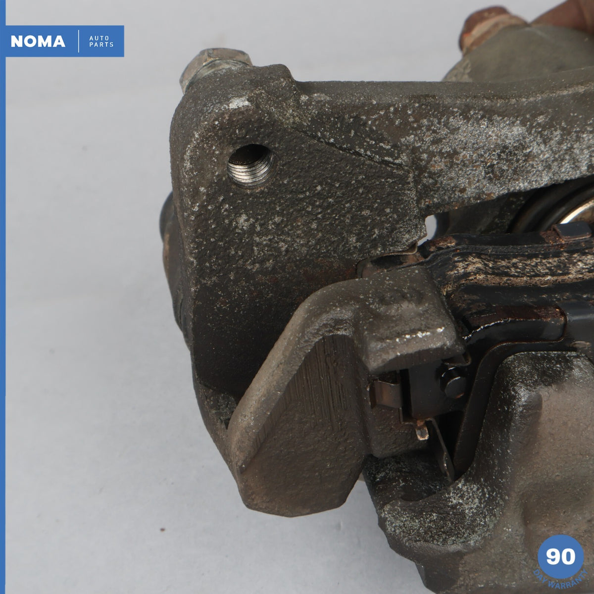 99-03 Lexus RX300 XU10 Rear Left Driver Side Brake Caliper Cover w/ Hose OEM - photo 15