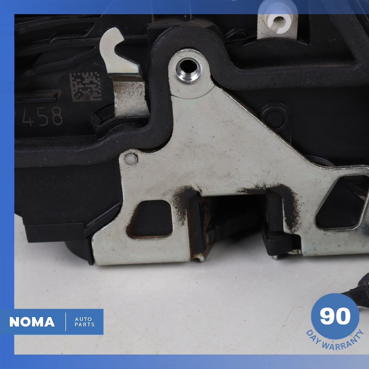 BMW E92 328i 325i 335i Front Right Door Lock Latch Actuator w/ Handle OEM 75k - photo 8