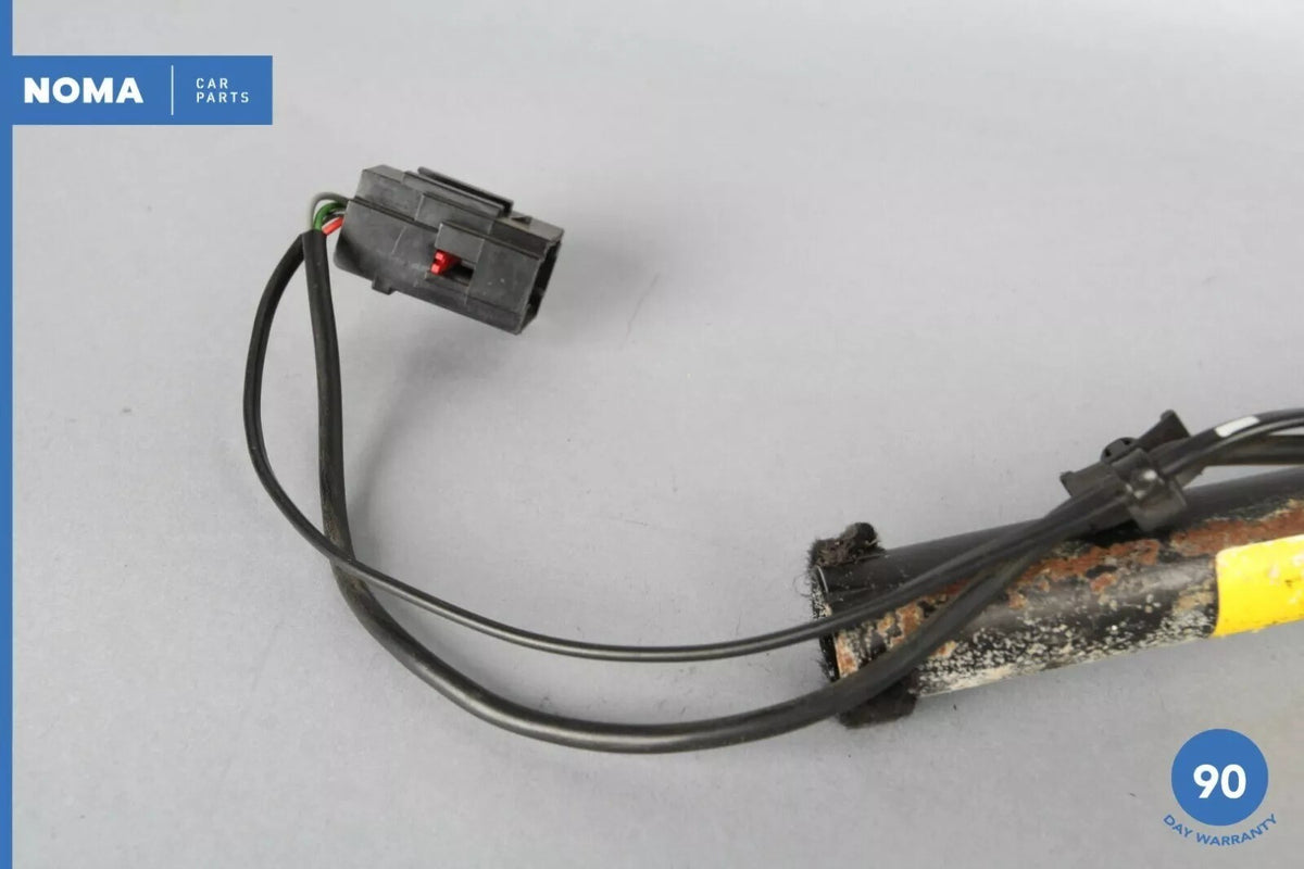 10-19 Jaguar X351 XJ XF XK Front Left Driver Seat Belt Seatbelt Buckle OEM - photo 4