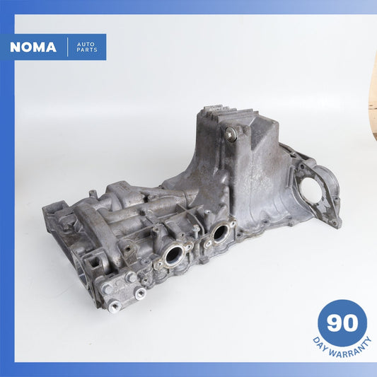 10-23 Range Rover L405 LR4 Engine Motor Lower Oil Sump Pan LR035934 OEM - photo 1
