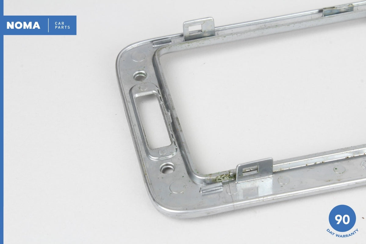 03-05 Range Rover L322 Front Dash Center Air Vent Bezel Trim H52760091060 OEM - photo 8