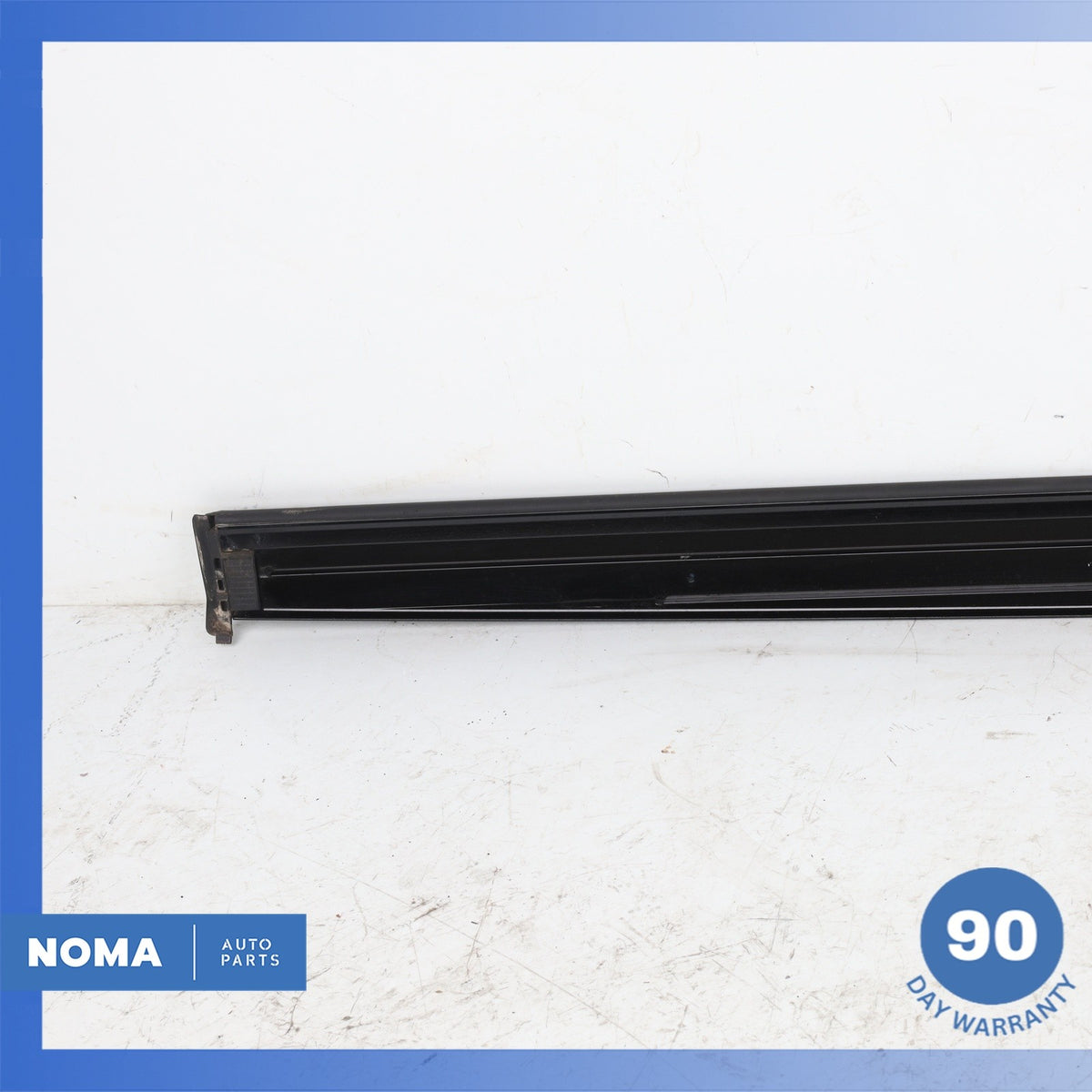 13-22 LR Range Rover L405 L494 Panorama Pano Sun Roof Left Side Molding OEM - photo 10
