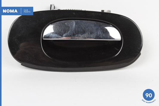 97-06 Jaguar XK8 XKR X100 Right Passenger Side Exterior Door Handle PED OEM - photo 1